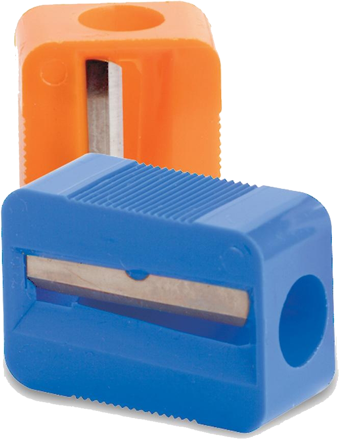 Sharpener - Pencil Hand Sharpener Png (900x900)