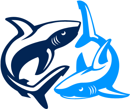 Sharks3 - Shark (500x401)