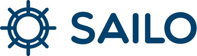 Sailo Logo - Sailo Logo (682x195)