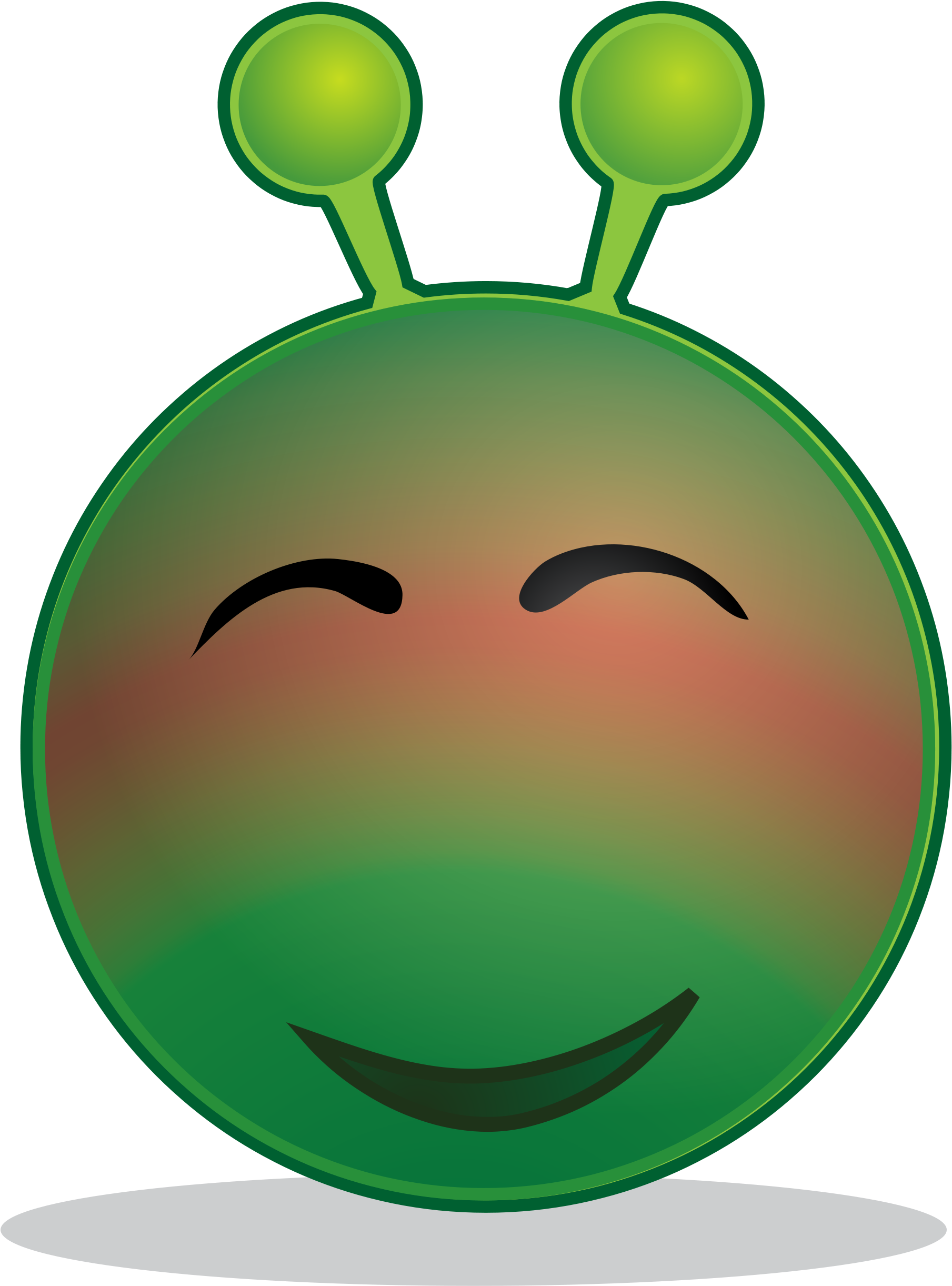 Open - Big Eyed Sad Face (2000x2537)