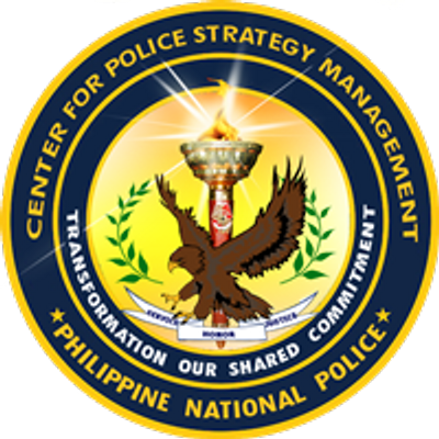 Pnp Pgs Logo - Laurel Leaf (400x400)