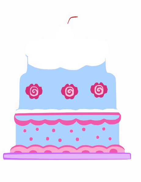 Clip Art (462x598)