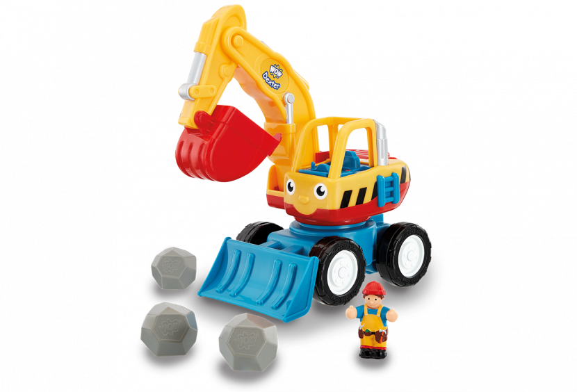 Model Car (830x564)