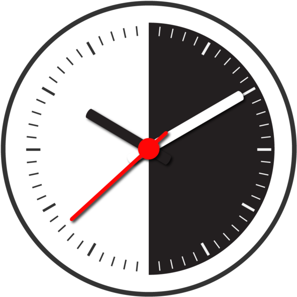 Clock (600x600)