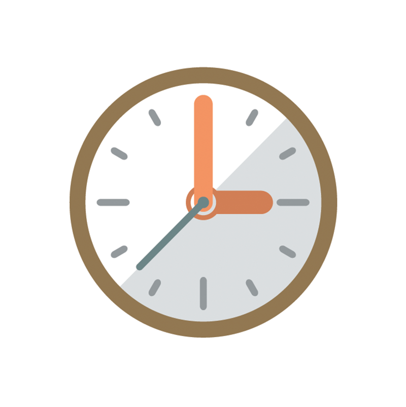 Micro-learning - Clock (800x801)