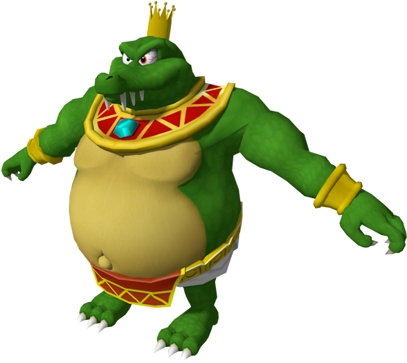Redtoad64 - Cartoon (750x650)