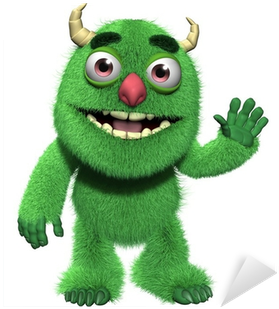 Goblin Cute (400x400)