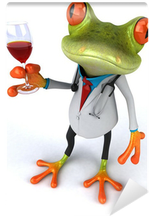 Grenouille (400x400)