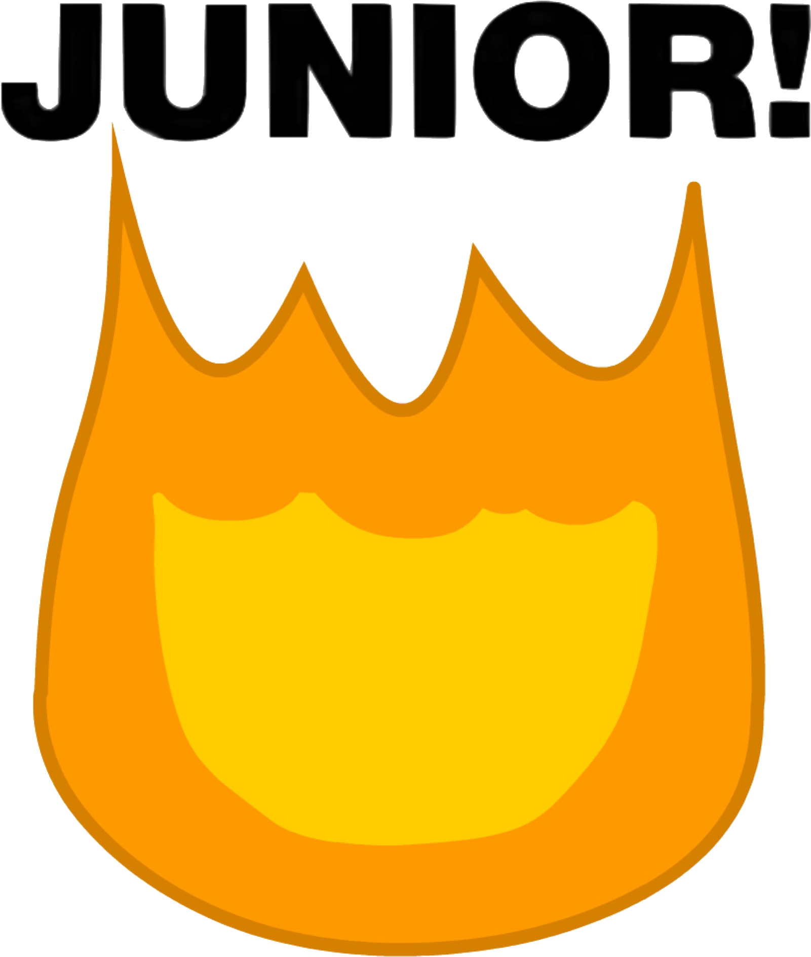 Firey Junior Body - Firey Junior Body (1915x2048)