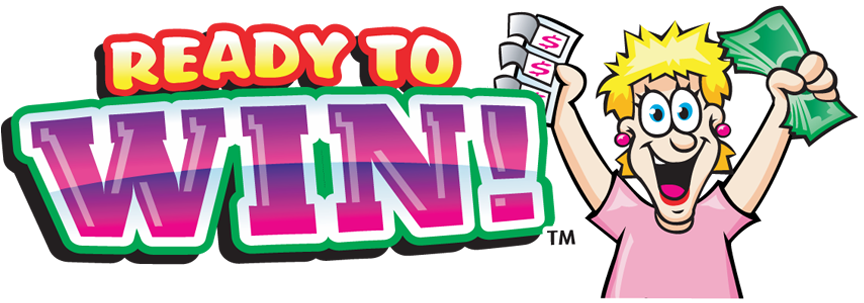 Ready To Win - Ready To Win (877x316)