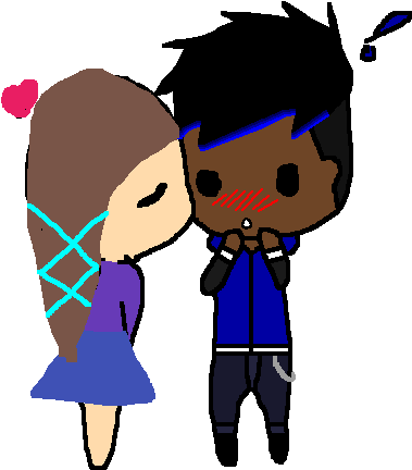 Edit Drawing 0 Edits - Cartoon (500x500)