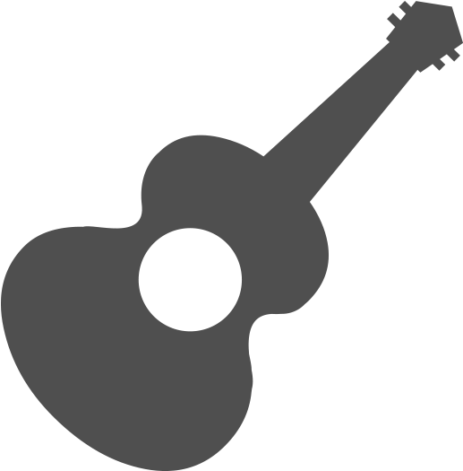 Ukulele - Electric Guitar (650x650)