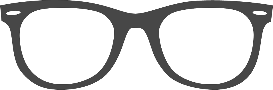 Glasses With No Background (956x315)