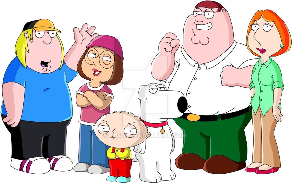 Peter Griffin (1024x683)
