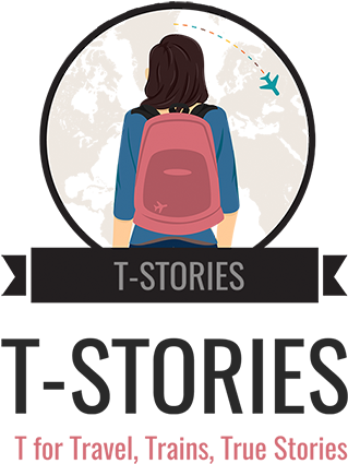 T-stories - Poster (380x507)