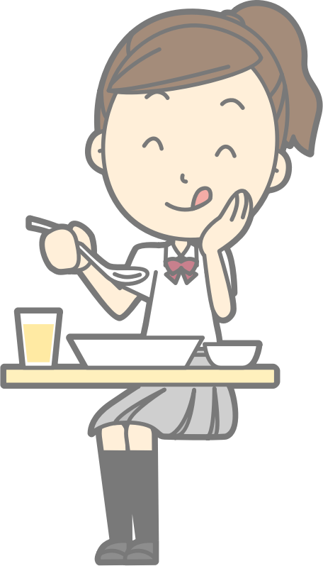 By Oksmith - Delicious Clipart (456x798)