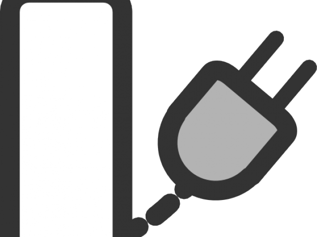 Charger Cliparts - Icon (640x480)