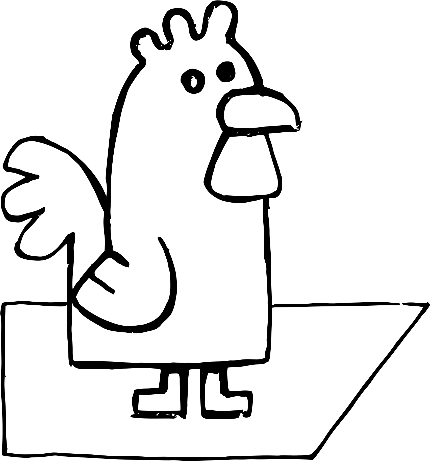 Big Image - Icon (2131x2400)
