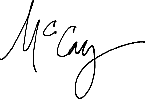 Mccay-sig - Calligraphy (584x400)