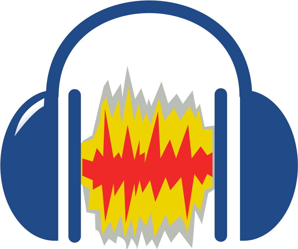 Audacity - Audacity Jpg (1024x1024)