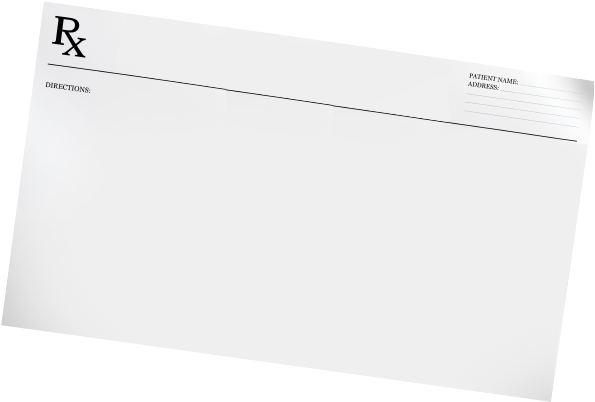 Prescription Form (651x462)