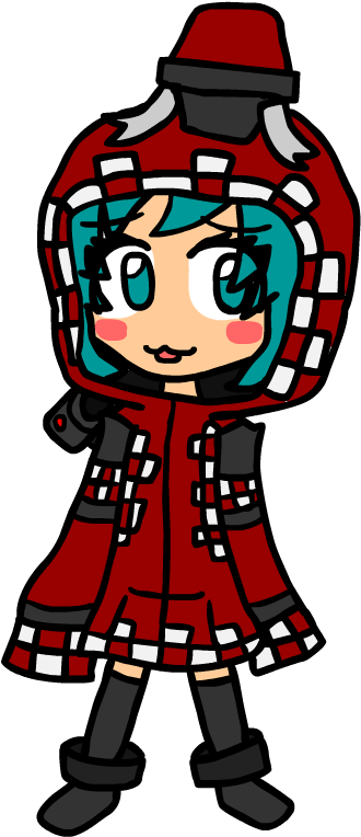 Humanoid Tf2 Mini Sentry By Unknownfalling - Cartoon (600x800)