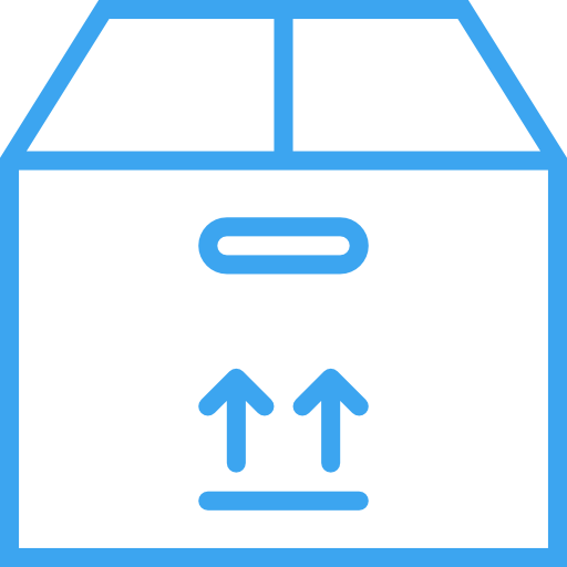 Package & Contract - Packaging And Labeling (512x512)