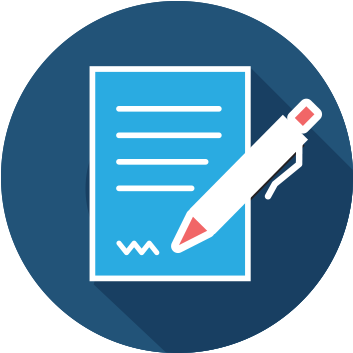 Contract Management - Diagram (470x470)
