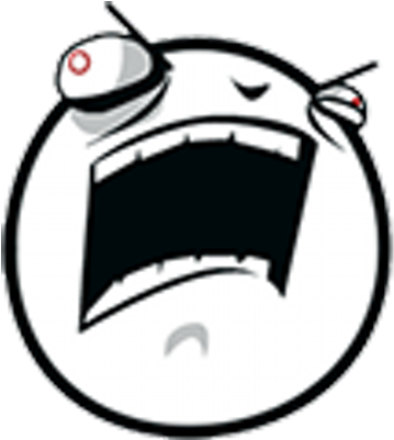 Ucg Private - Cartoon (400x400)