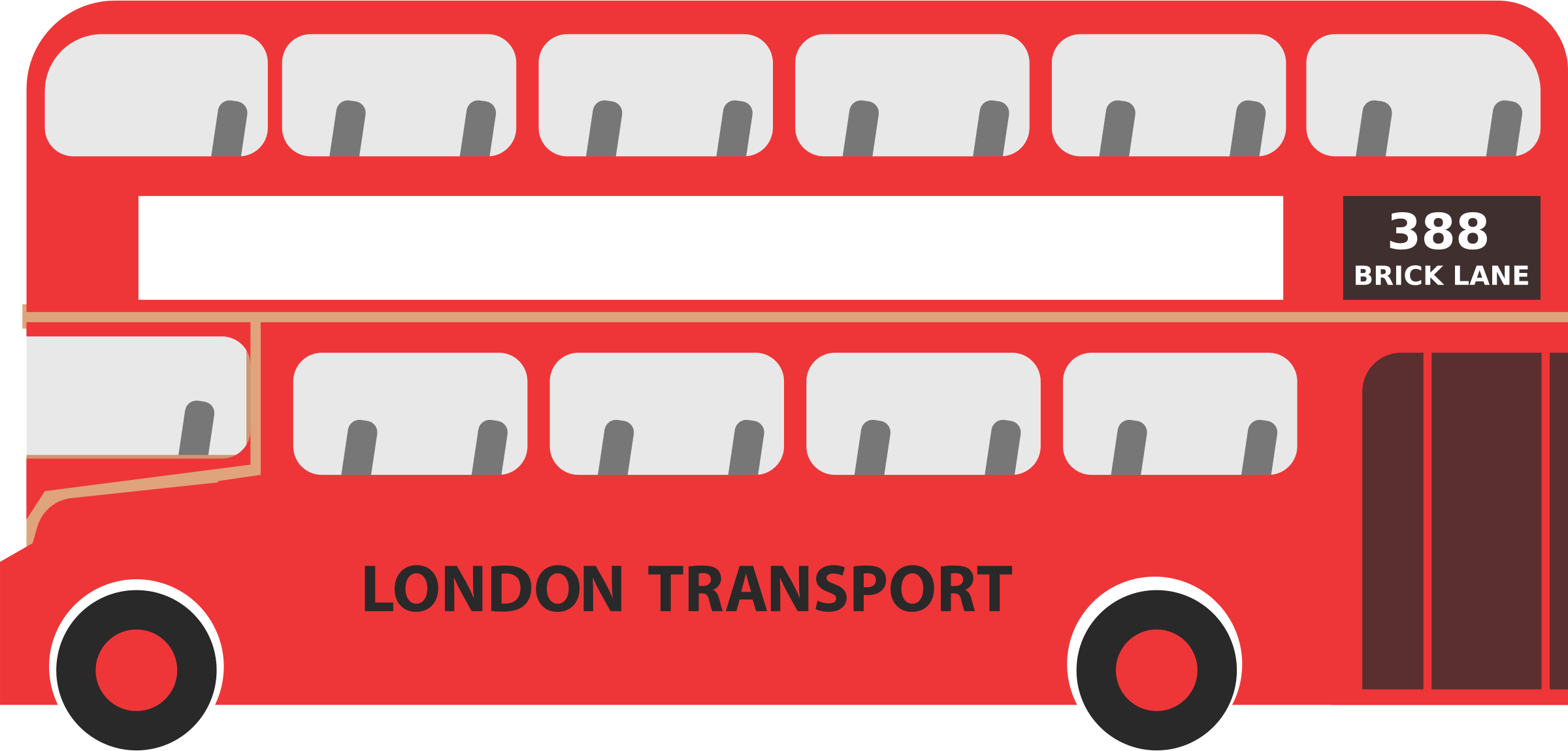 Big Image - Bus (2400x1150)