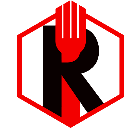 Red Fork - Red Gastronomica (500x500)