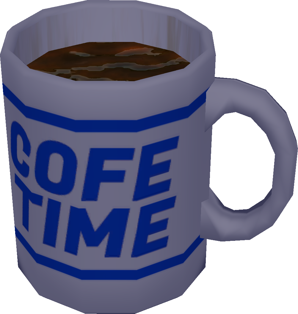 Coffee Cup - Coffee Cup (1002x1056)