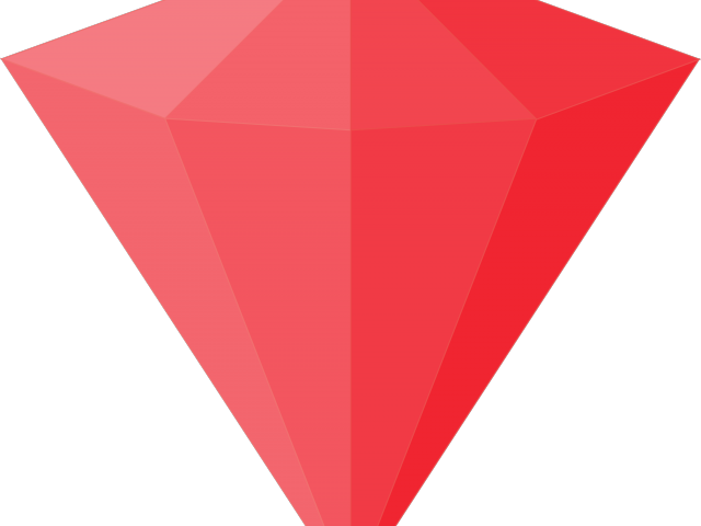 Ruby Clipart Ruby Stone - Clip Art (640x480)