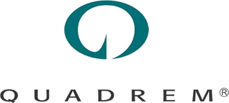 Sicep, Logo Samtech, Quadrem Logo - Quadrem (776x350)