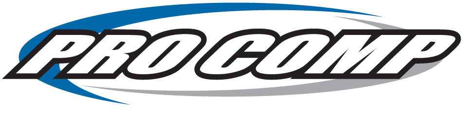 Mags Auto Camion Procomp Logo - Pro Comp Logo (949x270)