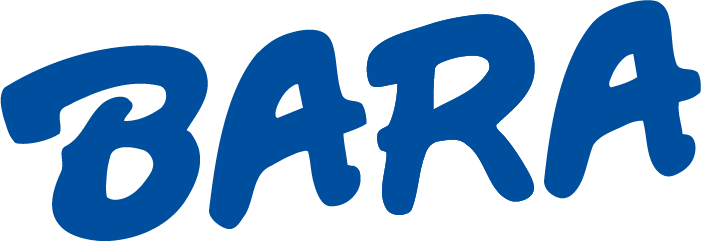 Logo Bara - Logo Bara (701x242)