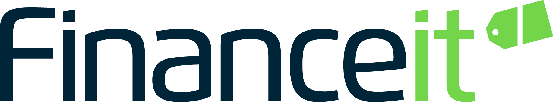 Financeitlogo - “ - Financeit Logo (1834x340)