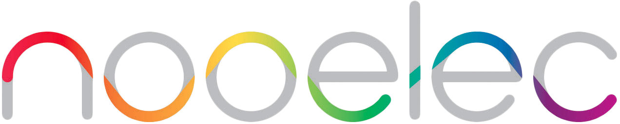 Nooelec Webstore Nooelec Webstore - Circle (1547x473)