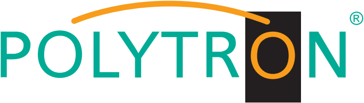 Polytron Hdmi Modulator Dvb C / Dvb T - Polytron (751x214)