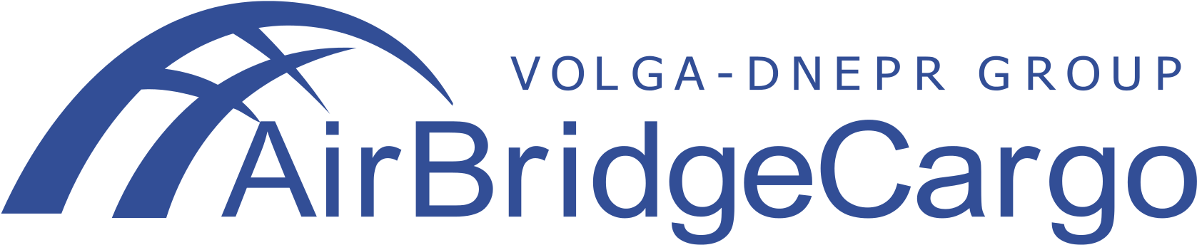 Open - Air Bridge Cargo Airlines Logo (2000x575)