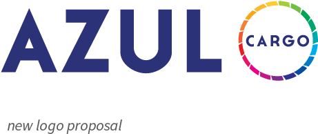Azul Cargo New - Circle (552x307)