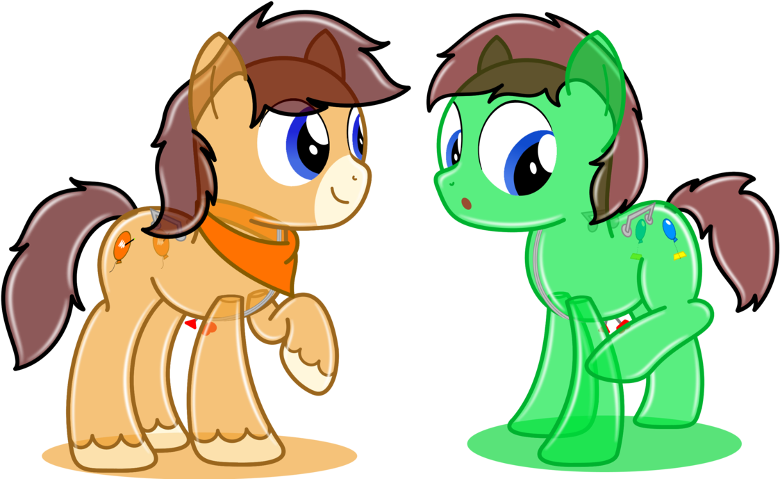Feeling Squeaky By Bladedragoon7575 - Cartoon (1140x701)