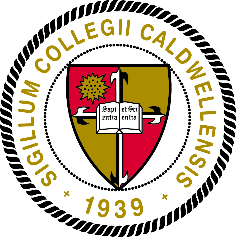 Caldwell University Seal (893x896)