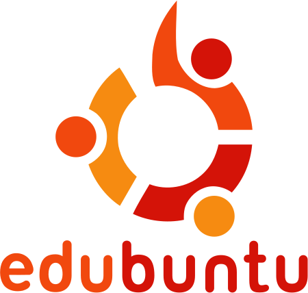Edubuntu Logo (450x428)