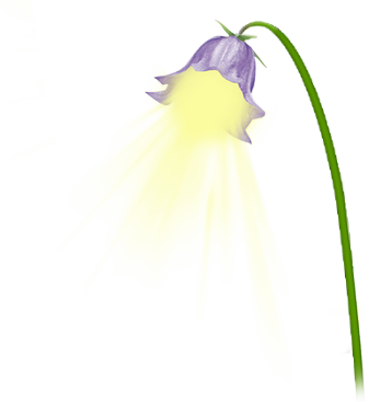 Lampe - Lanterne - - Колокольчики (337x367)