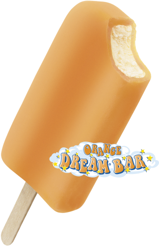 Orange - Orange Dream Bar (500x650)