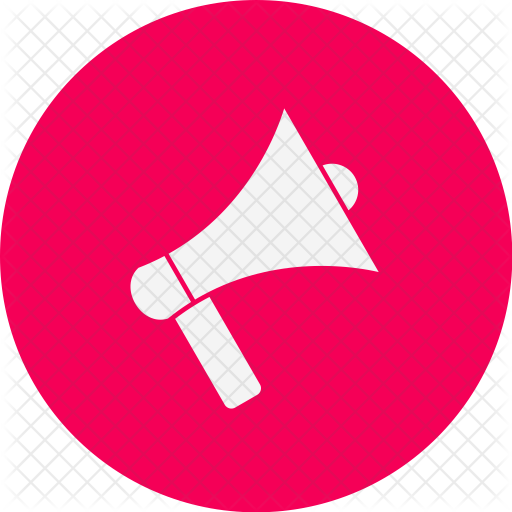 Promotion Icon - Circle (512x512)