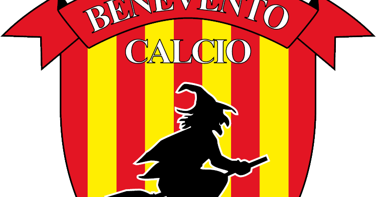 Logo Benevento Png (768x403)