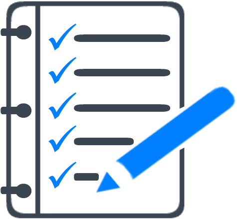 Checklist (512x512)