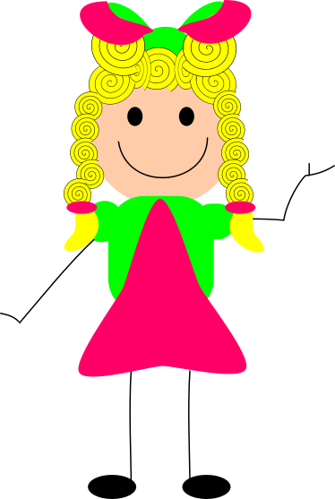 *✿**✿*palitos*✿**✿* - Cartoon (374x557)